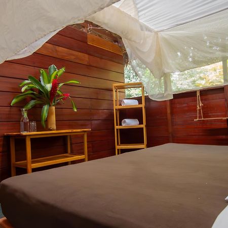 Hacienda Herrera Tambopata Puerto Maldonado Eksteriør billede