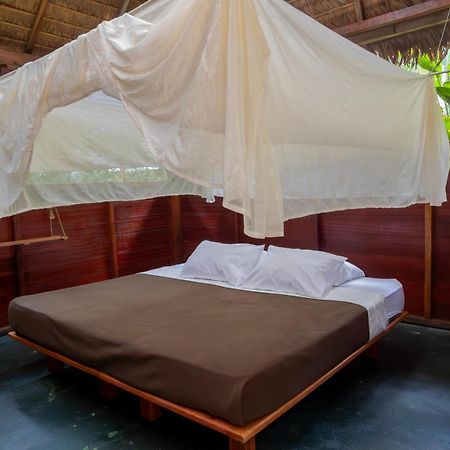 Hacienda Herrera Tambopata Puerto Maldonado Eksteriør billede