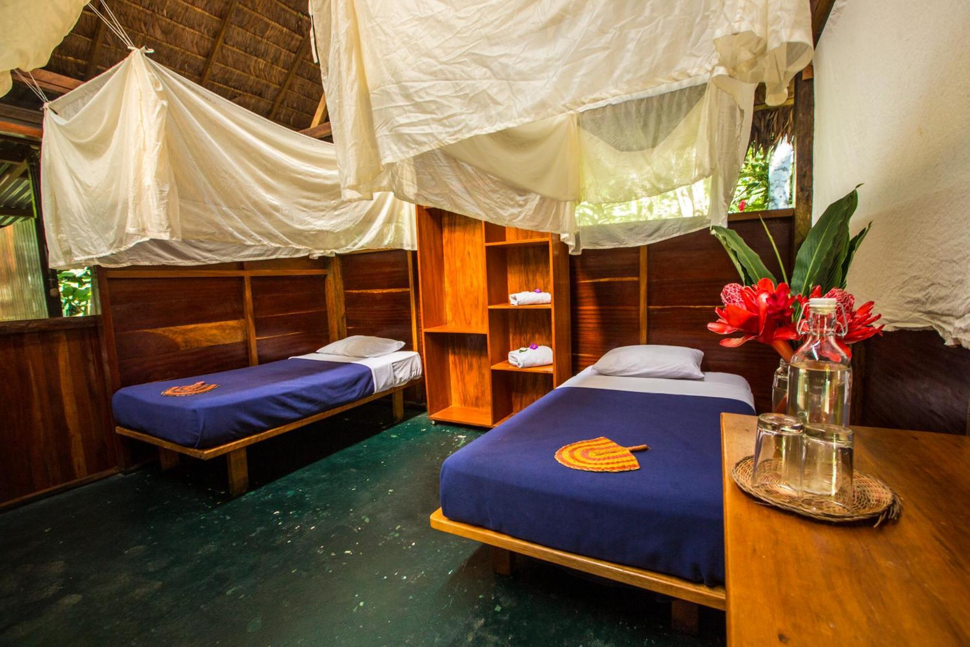 Hacienda Herrera Tambopata Puerto Maldonado Eksteriør billede
