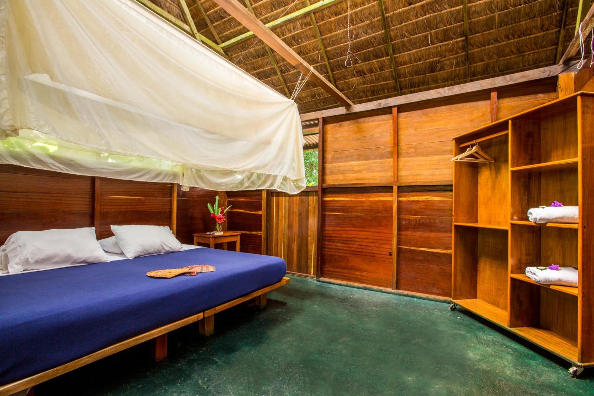 Hacienda Herrera Tambopata Puerto Maldonado Eksteriør billede