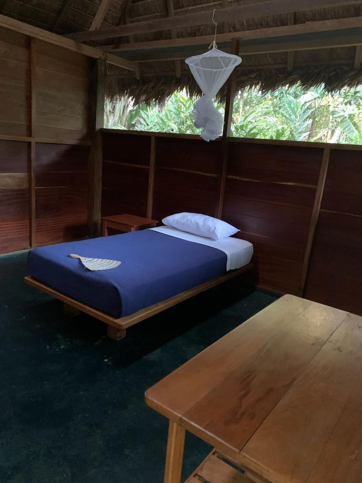 Hacienda Herrera Tambopata Puerto Maldonado Eksteriør billede