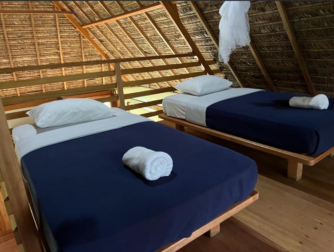 Hacienda Herrera Tambopata Puerto Maldonado Eksteriør billede
